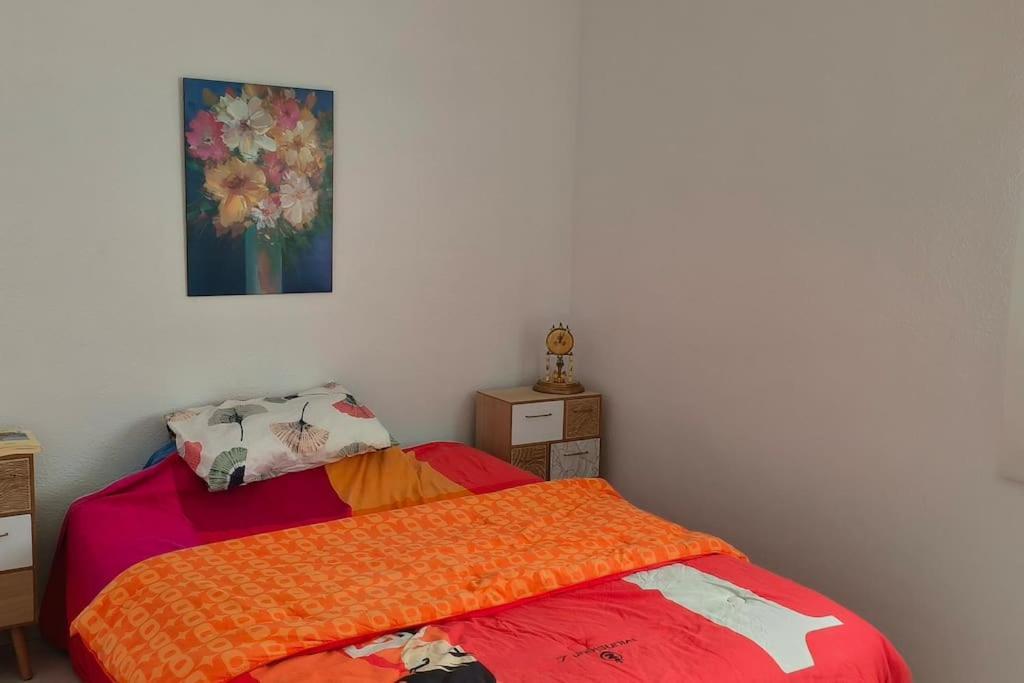 Ferienwohnung Denia Playa Punta Els Molins Exterior foto